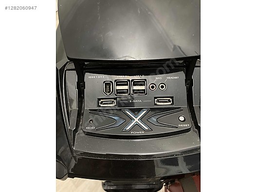 Used & Brand New Items / Computers / Desktops / Desktop Components / Cases