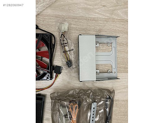 Used & Brand New Items / Computers / Desktops / Desktop Components / Cases