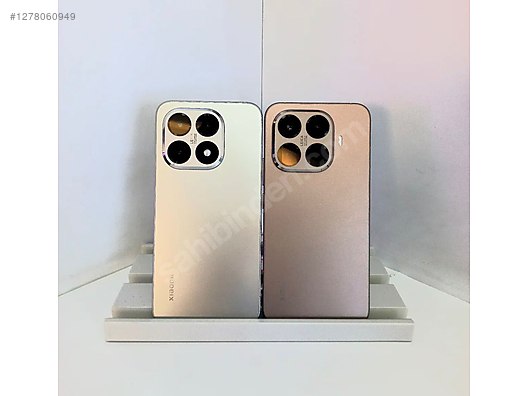 Used & Brand New Items / Cell Phones & Accessories / Cell Phones / Xiaomi / 15T Pro