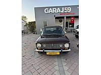 Nostalji 1973 MURAT 124 #1268060969