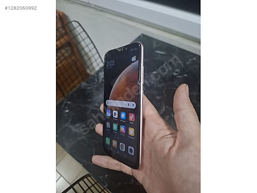 İkinci El ve Sıfır Alışveriş / Cep Telefonu & Aksesuar / Cep Telefonu / Xiaomi / Redmi Note 6 Pro