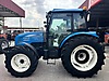 Machinery / Agricultural Machines / Tractors / LS Tractor