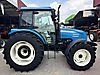Machinery / Agricultural Machines / Tractors / LS Tractor
