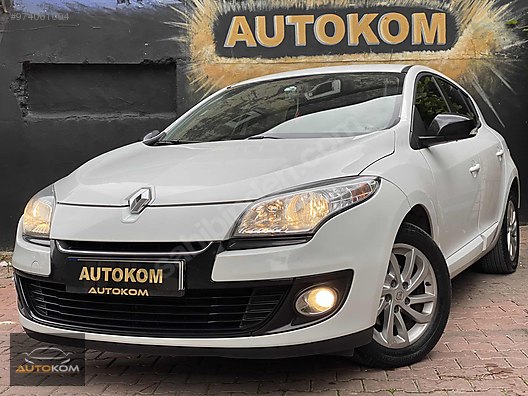 renault megane 1 5 dci extreme autokomdan 2012megane extreme curuisecontrol 110hp hatsiz boyasz at sahibinden com 974061004