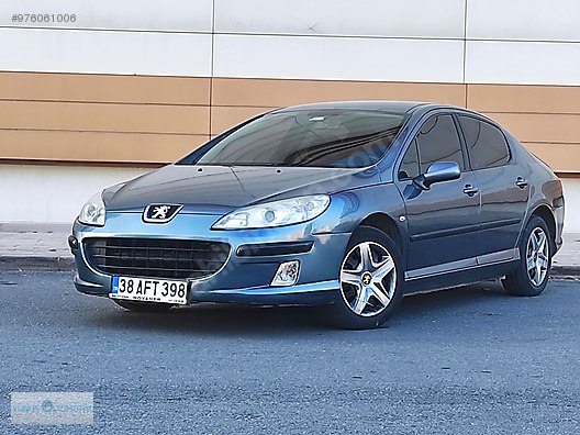 peugeot 407 2 0 hdi comfort yunus oyomotiv den peugeot 407 1 6 hdi at sahibinden com 976061006
