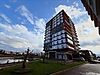 NİLÜFER CENGİZHAN RESİDANCE KİRALIK 2+1 KÖŞE GENİŞ DAİRE