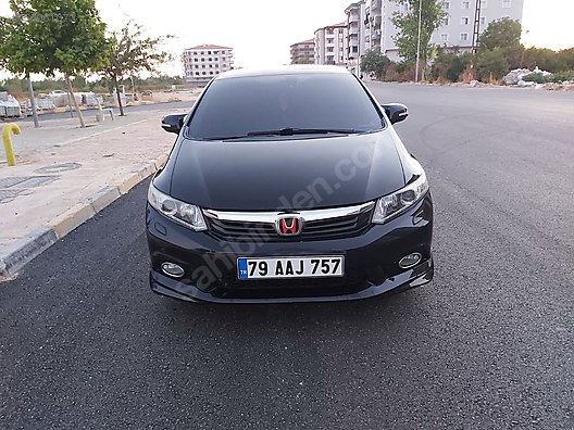 honda civic 1 6i vtec eco elegance sahibinden orjinal temiz dusuk km 40 yil paket at sahibinden com 956061073