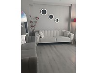 sıfır ayarında özel yapım koltuk ve masa takımı