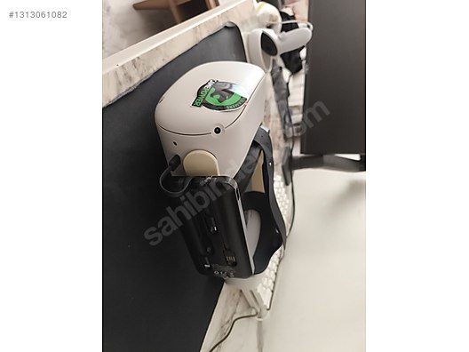 Satılık Meta Quest 2 256GB VR gözlük sahibinden.comda - 1313061082