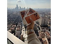 İPHONE 17 PRO MAX 256 TURUNCU K.KART GEÇER SIFIR #1283061092