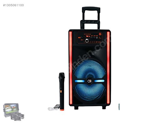 Platoon Bluetooth Hoparlör - 1305061100