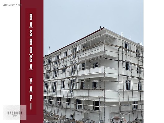 Nevsehir Merkez Basboga Yapi Emlak Gayrimenkul Danismanlik Emlak Ilanlari Sahibinden Com Da