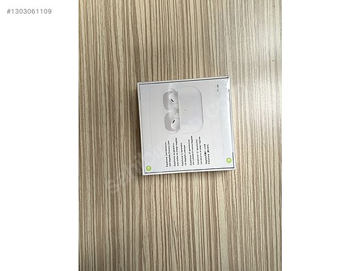 Airpods Pro 2 sahibinden.comda - 1303061109