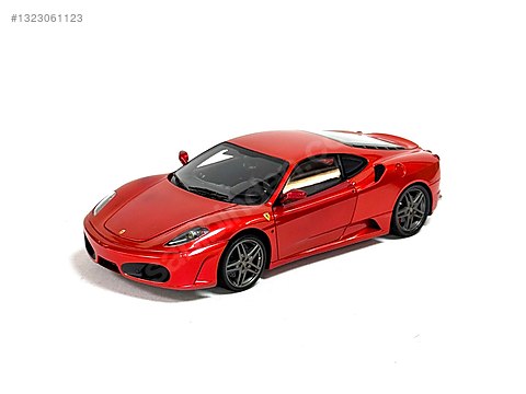 BBR Diecast Model 1:18 Ferrari Araba - 1323061123