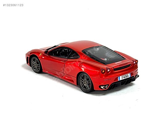 BBR Diecast Model 1:18 Ferrari Araba - 1323061123
