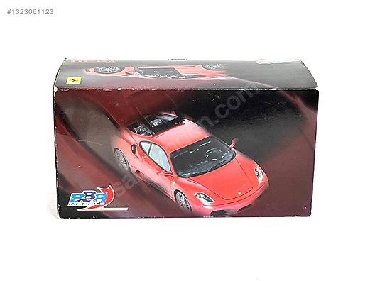 BBR Diecast Model 1:18 Ferrari Araba - 1323061123