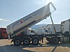 Sıfır Havuz (Hardox) Tipi Damperli