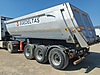 2024 MODEL AKÇAVUŞOĞLU HARDOX DAMPER DORSE FORDTRUCK BÜYÜKKARCI - Türkiye'nin ücretsiz ilan sitesi sahibinden.com'da