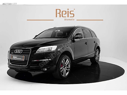 audi q7 3 0 tdi quattro tertemiz ilk sahibinden kacirmayin at sahibinden com 927061177 audi q7 3 0 tdi quattro tertemiz ilk sahibinden kacirmayin at sahibinden com 927061177
