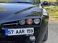 SAHİBİNDEN OTOMATİK DİZEL ÖZEL PLAKA ROMEO #1227061186