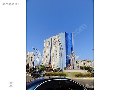 ATA EMLAKTAN ATAŞEHİR GARDENYALARDA MUHTEŞEM KONUMLU...