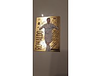 2025 legend Cristiano Ronaldo