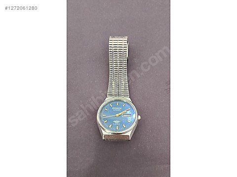 CITIZEN WATCH CO 4-280318 KT 20500701 GN-4W-S 71-1934 sahibinden
