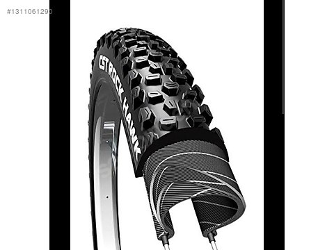 TBC ウェリックス ST ローラー Cst Rocck Hawk Zırhlı Lastik Ön Arka 27.5 2 adet on sahibinden.com