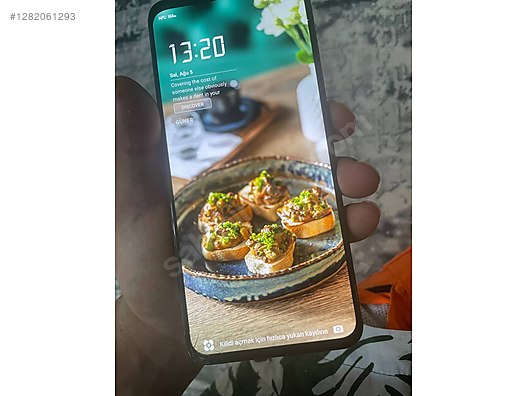 Used & Brand New Items / Cell Phones & Accessories / Cell Phones / ZTE / Nubia Red Magic 6 Pro