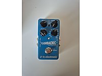 TC Electronic Flashback Delay Pedal #1281061295