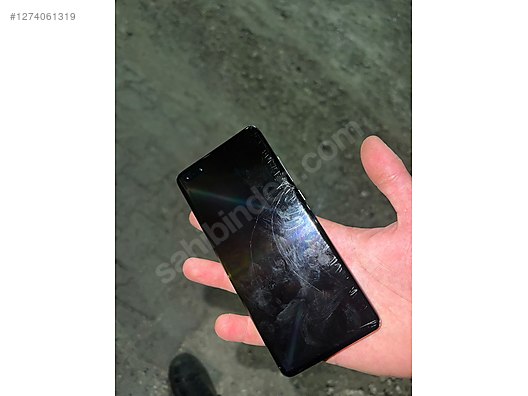 Used & Brand New Items / Cell Phones & Accessories / Cell Phones / Huawei / P40 Pro