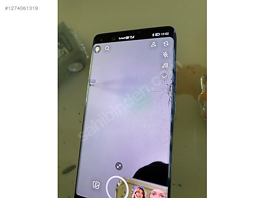 Used & Brand New Items / Cell Phones & Accessories / Cell Phones / Huawei / P40 Pro