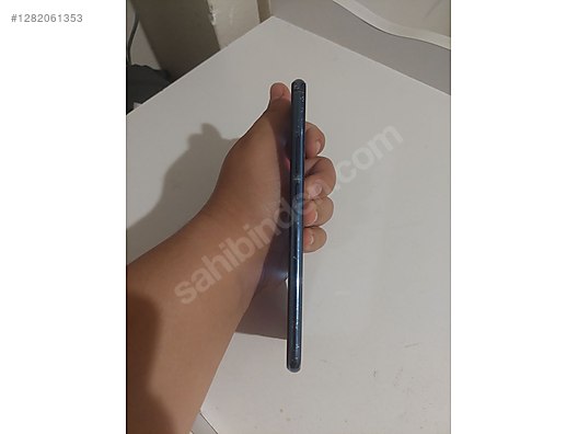 İkinci El ve Sıfır Alışveriş / Cep Telefonu & Aksesuar / Cep Telefonu / Huawei / Mate 20 Lite