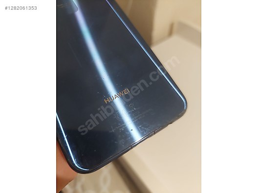 İkinci El ve Sıfır Alışveriş / Cep Telefonu & Aksesuar / Cep Telefonu / Huawei / Mate 20 Lite
