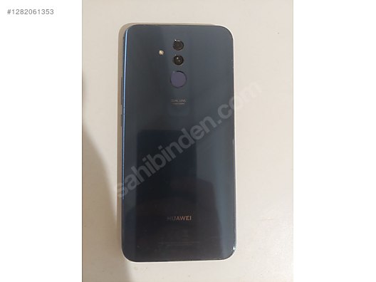 İkinci El ve Sıfır Alışveriş / Cep Telefonu & Aksesuar / Cep Telefonu / Huawei / Mate 20 Lite