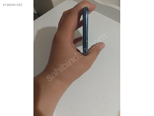 İkinci El ve Sıfır Alışveriş / Cep Telefonu & Aksesuar / Cep Telefonu / Huawei / Mate 20 Lite