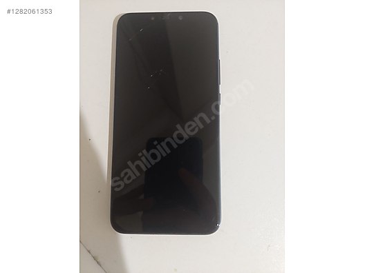 İkinci El ve Sıfır Alışveriş / Cep Telefonu & Aksesuar / Cep Telefonu / Huawei / Mate 20 Lite