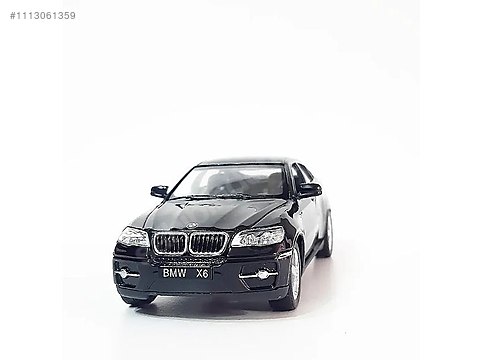 Kinsmart Diecast Model 1:36 BMW Araba - 1113061359