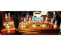 HAND MADE FULL LAMBALI PRE - POWER 65 KG..2 X 100 WATT..