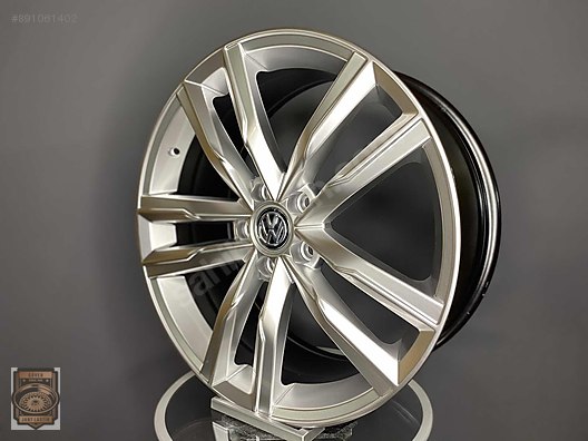 19 Inc Vw Passat B8 Highline Dartford 5x112 Jant Takimi At Sahibinden Com