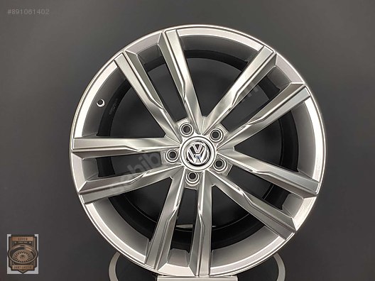 19 Inc Vw Passat B8 Highline Dartford 5x112 Jant Takimi At Sahibinden Com