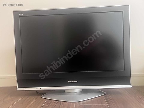 Panasonic / Panasonic Viera Tv on sahibinden.com - 1339061408