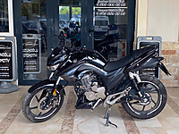 2024 MODEL MONDIAL DRİFT L CBS 9000 kmde KAZASIZ #1284061463