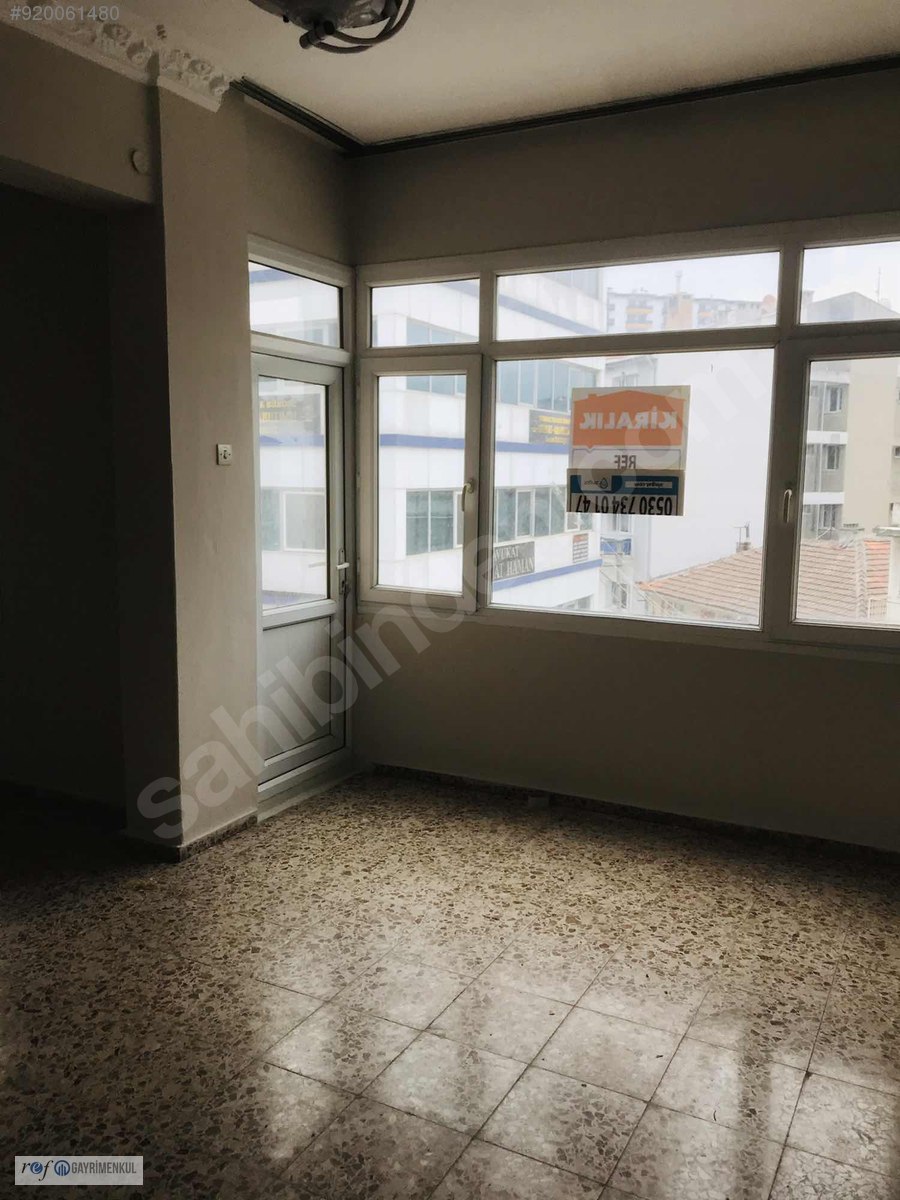 MENEMEN MERKEZDE 3+1 GENİŞ , KİRALIK DAİRE Kiralık Daire İlanları