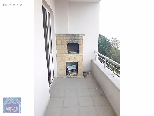KAVACIK KÖRFEZ SİTESİN,de ARA KAT 3+1 KİRALIK DAİRE #1276061535