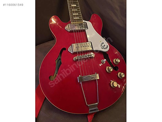 Epiphone coupe outlet