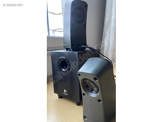 Used & Brand New Items / Computers / Peripherals / Computer Speakers