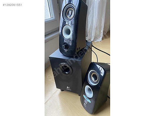 Used & Brand New Items / Computers / Peripherals / Computer Speakers