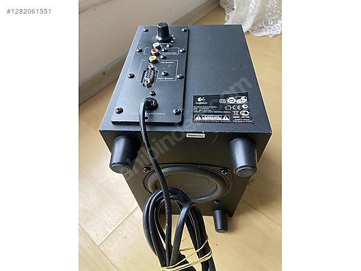 Used & Brand New Items / Computers / Peripherals / Computer Speakers