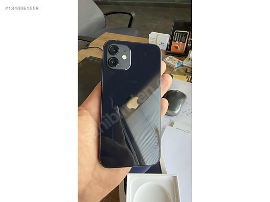 Apple / iPhone 12 / Kutulu çiziksiz on sahibinden.com - 1340061558